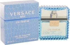 Versace Eau Fraiche - 50 Ml - Eau De Toilette 20 Versace Eau Fraiche - 50 Ml - Eau De Toilette -Parfumwinkel voor één product 1200x763