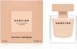 Narciso Rodriguez Narciso Poudree 90 Ml - Eau De Parfum - Damesparfum 11 Narciso Rodriguez Narciso Poudree 90 Ml - Eau De Parfum - Damesparfum -Parfumwinkel voor één product 1200x763 3
