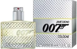 James Bond Cologne Eau De Cologne Spray 50 Ml 18 James Bond Cologne Eau De Cologne Spray 50 Ml -Parfumwinkel voor één product 1200x764