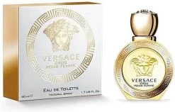 Versace Eros Pour Femme Vrouwen 50ml Eau De Toilette 29 Versace Eros Pour Femme Vrouwen 50ml Eau De Toilette -Parfumwinkel voor één product 1200x769