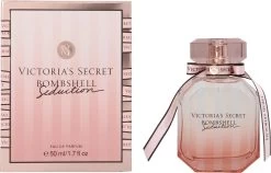 Victoria's Secret Bombshell Seduction Eau De Parfum Spray 50 Ml 12 Victoria's Secret Bombshell Seduction Eau De Parfum Spray 50 Ml -Parfumwinkel voor één product 1200x770