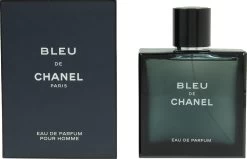 Chanel - Bleu De Chanel - Eau De Parfum Spray 150 Ml 11 Chanel - Bleu De Chanel - Eau De Parfum Spray 150 Ml -Parfumwinkel voor één product 1200x772