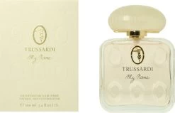 Trussardi My Name 100 Ml - Eau De Parfum - Damesparfum 19 Trussardi My Name 100 Ml - Eau De Parfum - Damesparfum -Parfumwinkel voor één product 1200x773 1