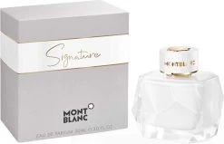 Mont Blanc Signature Eau De Parfum 90 Ml Spray 12 Mont Blanc Signature Eau De Parfum 90 Ml Spray -Parfumwinkel voor één product 1200x773 2