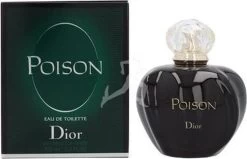 Dior Poison 100 Ml - Eau De Toilette - Damesparfum -Parfumwinkel voor één product 1200x774