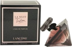 Lancôme Trésor La Nuit 30 Ml - Eau De Parfum - Damesparfum 34 Lancôme Trésor La Nuit 30 Ml - Eau De Parfum - Damesparfum -Parfumwinkel voor één product 1200x777