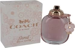 Coach - Coach Floral - Eau De Parfum - 90ML -Parfumwinkel voor één product 1200x780