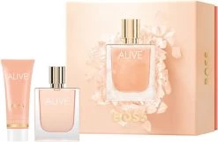 Hugo Boss Pakket Alive Gift Set -Parfumwinkel voor één product 1200x780 3