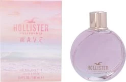 Hollister - Wave For Her - Eau De Parfum - 100ML 21 Hollister - Wave For Her - Eau De Parfum - 100ML -Parfumwinkel voor één product 1200x782 2