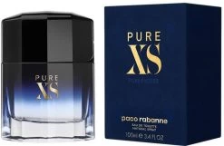 Paco Rabanne Pure XS Eau De Toilette Spray 150 Ml -Parfumwinkel voor één product 1200x784