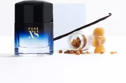 Paco Rabanne Pure XS Eau De Toilette Spray 150 Ml -Parfumwinkel voor één product 1200x786