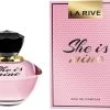 La Rive - She Is Mine - Eau De Parfum - 90 Ml - Damesparfum