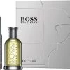 Hugo Boss Bottled Giftset - 50 Ml Eau De Toilette Spray + 150 Ml Deodorant Spray - Cadeauset Voor Heren 1 Hugo Boss Bottled Giftset - 50 Ml Eau De Toilette Spray + 150 Ml Deodorant Spray - Cadeauset Voor Heren -Parfumwinkel voor één product 1200x794