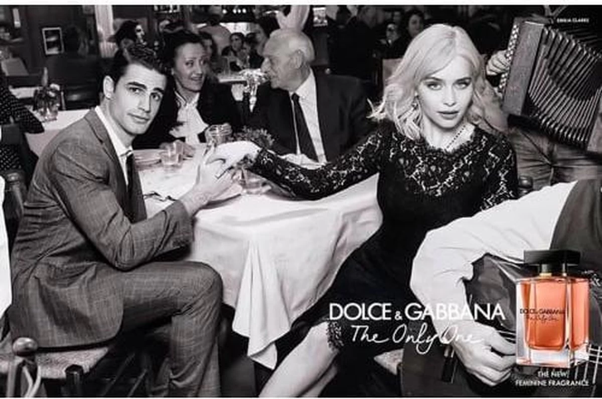 Dolce Gabbana - The Only One - Eau De Parfum - 50ML 6 Dolce Gabbana - The Only One - Eau De Parfum - 50ML - Afbeelding 4