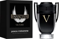 Paco Rabanne - Invictus Victory Eau De Parfum Extrˆme - 50 Ml 21 Paco Rabanne - Invictus Victory Eau De Parfum Extrˆme - 50 Ml -Parfumwinkel voor één product 1200x797 1