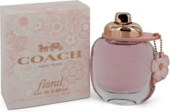 Coach - Coach Floral - Eau De Parfum - 90ML -Parfumwinkel voor één product 1200x797