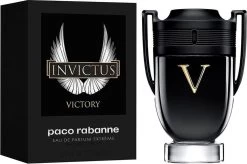 Paco Rabanne Invictus Victory 200 Ml - Eau De Parfum - Unisex 13 Paco Rabanne Invictus Victory 200 Ml - Eau De Parfum - Unisex -Parfumwinkel voor één product 1200x798