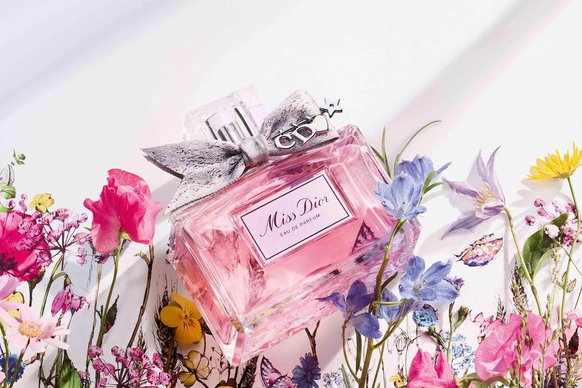 Dior Miss Vrouwen 100 Ml - Eau De Parfum - Damesparfum 8 Dior Miss Vrouwen 100 Ml - Eau De Parfum - Damesparfum - Afbeelding 6