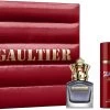 Jean Paul Gaultier Scandal Pour Homme Giftset - 50 Ml Eau De Toilette Spray + 10 Ml Eau De Toilette Tasspray + 150 Ml Deospray - Cadeauset Voor Heren 1 Jean Paul Gaultier Scandal Pour Homme Giftset - 50 Ml Eau De Toilette Spray + 10 Ml Eau De Toilette Tasspray + 150 Ml Deospray - Cadeauset Voor Heren -Parfumwinkel voor één product 1200x800 22