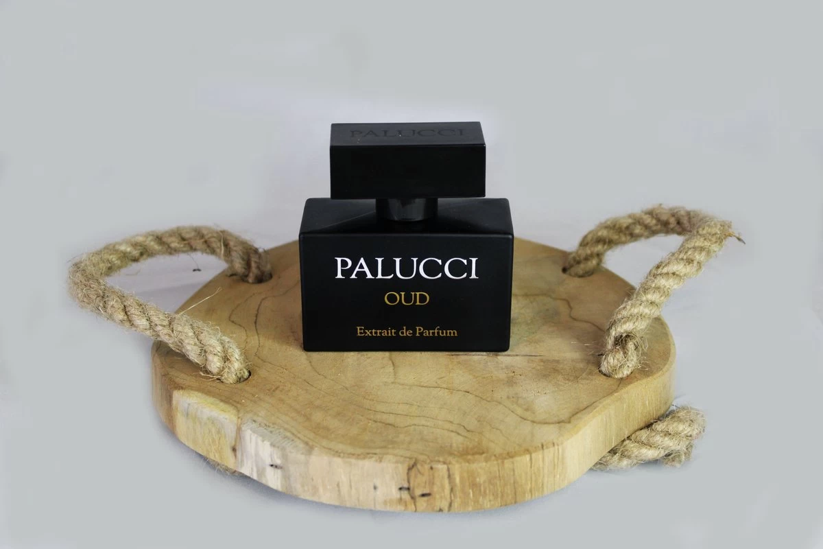 Palucci Oud 50ml Extrait De Parfum - Unisex (dames & Heren) 6 Palucci Oud 50ml Extrait De Parfum - Unisex (dames & Heren) - Afbeelding 4