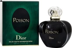 Dior Poison 100 Ml - Eau De Toilette - Damesparfum -Parfumwinkel voor één product 1200x800 9