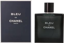 Chanel Bleu De Chanel 100 Ml - Eau De Toilette - Herenparfum -Parfumwinkel voor één product 1200x801