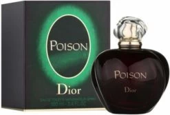 Dior Poison 100 Ml - Eau De Toilette - Damesparfum -Parfumwinkel voor één product 1200x810 1