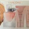 Lancome La Vie Est Belle Geschenkset - Eau De Parfum 30 Ml + Douchegel 50 Ml + Bodylotion 50 Ml 1 Lancome La Vie Est Belle Geschenkset - Eau De Parfum 30 Ml + Douchegel 50 Ml + Bodylotion 50 Ml -Parfumwinkel voor één product 1200x810 2