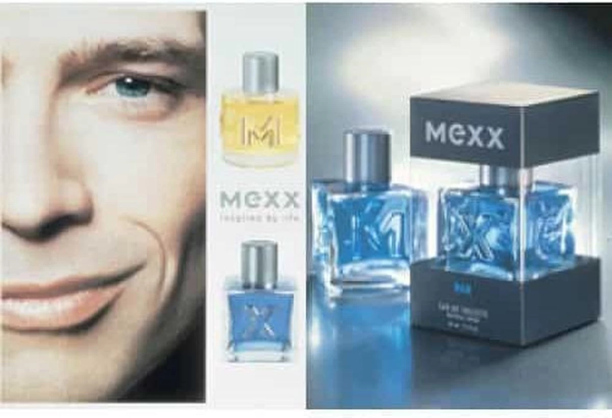 Mexx Man - 50 Ml - Eau De Toilette Spray - Herenparfum 22 Mexx Man - 50 Ml - Eau De Toilette Spray - Herenparfum - Afbeelding 20