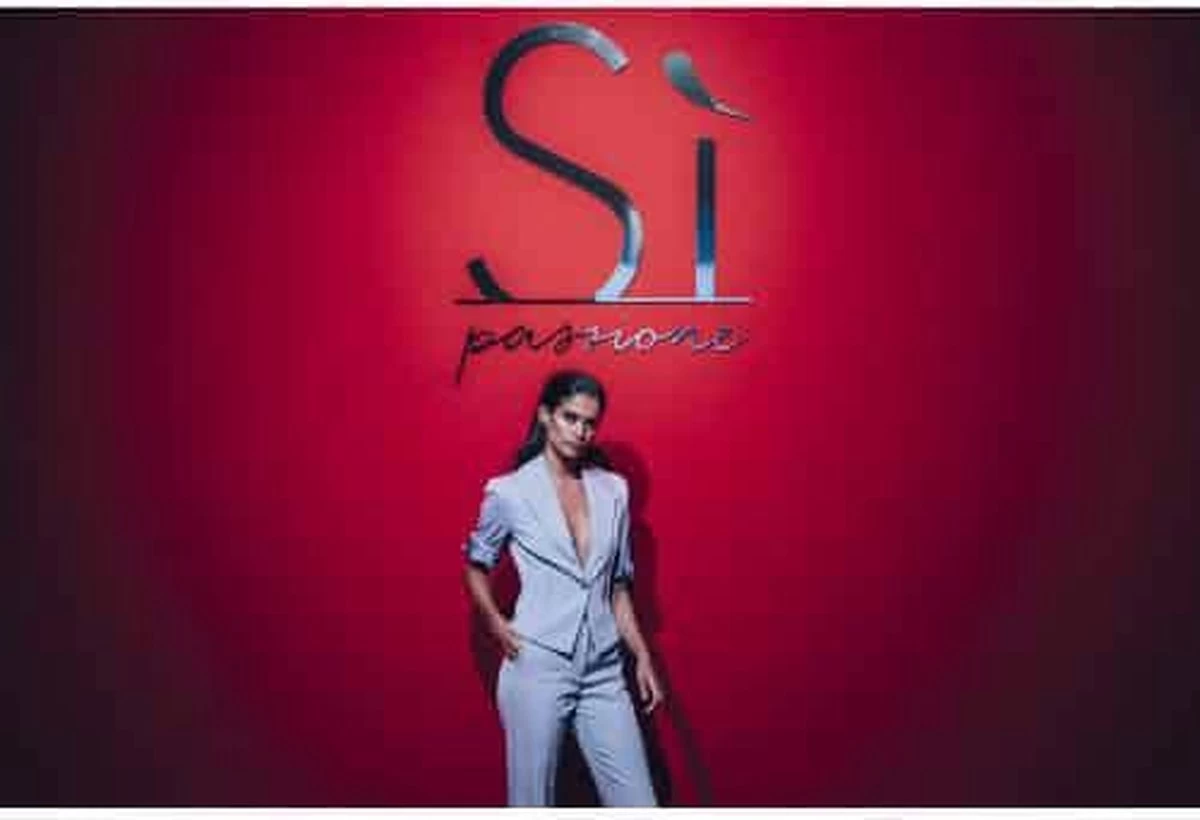 Giorgio Armani Sì Passione 50 Ml - Eau De Parfum - Damesparfum 18 Giorgio Armani Sì Passione 50 Ml - Eau De Parfum - Damesparfum - Afbeelding 16