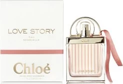 Chloé Chloe Love Story Eau Sensuelle - 50ml - Eau De Parfum 28 Chloé Chloe Love Story Eau Sensuelle - 50ml - Eau De Parfum -Parfumwinkel voor één product 1200x821 1