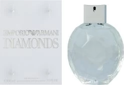 Emporio Armani Diamonds 100 Ml - Eau De Parfum - Damesparfum 13 Emporio Armani Diamonds 100 Ml - Eau De Parfum - Damesparfum -Parfumwinkel voor één product 1200x821 2