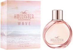 Hollister - Wave For Her - Eau De Parfum - 100ML 31 Hollister - Wave For Her - Eau De Parfum - 100ML -Parfumwinkel voor één product 1200x821 4