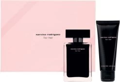 Narciso Rodriguez For Her Giftset 100 Ml 7 Narciso Rodriguez For Her Giftset 100 Ml -Parfumwinkel voor één product 1200x824 1