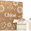 Chloé Chloe By Chloe Giftset Eau De Parfum Spray 50 Ml + Body Lotion 100 Ml 1 Chloé Chloe By Chloe Giftset Eau De Parfum Spray 50 Ml + Body Lotion 100 Ml -Parfumwinkel voor één product 1200x825