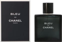 Chanel Bleu De Chanel 50 Ml - Eau De Toilette - Herenparfum -Parfumwinkel voor één product 1200x826 2