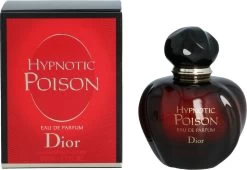 Dior Hypnotic Poison 50 Ml - Eau De Parfum - Damesparfum 11 Dior Hypnotic Poison 50 Ml - Eau De Parfum - Damesparfum -Parfumwinkel voor één product 1200x826