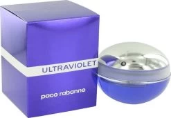 Paco Rabanne Ultraviolet 80 Ml - Eau De Parfum - Damesparfum 31 Paco Rabanne Ultraviolet 80 Ml - Eau De Parfum - Damesparfum -Parfumwinkel voor één product 1200x833 1