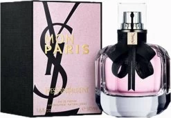 Yves Saint Laurent Mon Paris 50 Ml - Eau De Parfum - Damesparfum 15 Yves Saint Laurent Mon Paris 50 Ml - Eau De Parfum - Damesparfum -Parfumwinkel voor één product 1200x833
