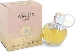 Azzaro - Wanted Girl - Eau De Parfum - 30 Ml - Damesparfum 13 Azzaro - Wanted Girl - Eau De Parfum - 30 Ml - Damesparfum -Parfumwinkel voor één product 1200x836 1