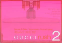Gucci Rush 2 - 30 Ml - Eau De Toilette Spray - For Woman -Parfumwinkel voor één product 1200x837 1