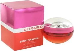 Paco Rabanne Ultrared - 80 Ml - Eau De Parfum Spray - Damesparfum -Parfumwinkel voor één product 1200x837 2
