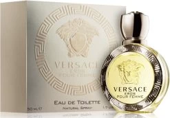 Versace Eros Pour Femme Vrouwen 50ml Eau De Toilette 32 Versace Eros Pour Femme Vrouwen 50ml Eau De Toilette -Parfumwinkel voor één product 1200x837 3