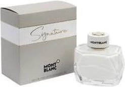 Mont Blanc - Signature - Eau De Parfum - 30ml 14 Mont Blanc - Signature - Eau De Parfum - 30ml -Parfumwinkel voor één product 1200x838 1