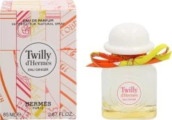 Hermes Twilly D'Hermes Eau Ginger Eau De Parfum 85 Ml 19 Hermes Twilly D'Hermes Eau Ginger Eau De Parfum 85 Ml -Parfumwinkel voor één product 1200x840 2