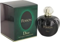 Dior Poison 100 Ml - Eau De Toilette - Damesparfum -Parfumwinkel voor één product 1200x843 1
