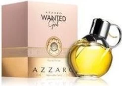 Azzaro - Wanted Girl - Eau De Parfum - 30 Ml - Damesparfum 17 Azzaro - Wanted Girl - Eau De Parfum - 30 Ml - Damesparfum -Parfumwinkel voor één product 1200x844