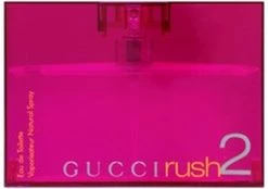Gucci Rush 2 - 30 Ml - Eau De Toilette Spray - For Woman -Parfumwinkel voor één product 1200x845 1