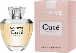 La Rive Cuté - 100 Ml - Eau De Parfum -Parfumwinkel voor één product 1200x847 4