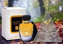 Musky Oud By Rihanah 100 Ml - Eau De Parfum Spray - Unisex 5 Musky Oud By Rihanah 100 Ml - Eau De Parfum Spray - Unisex -Parfumwinkel voor één product 1200x847 6